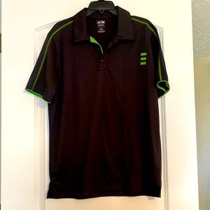 Adidas climalite polo, medium